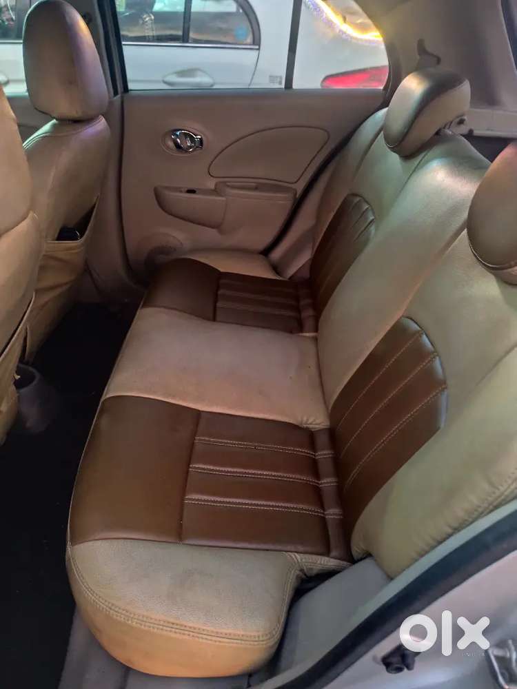 Renault Pulse Good Engine And Body Line