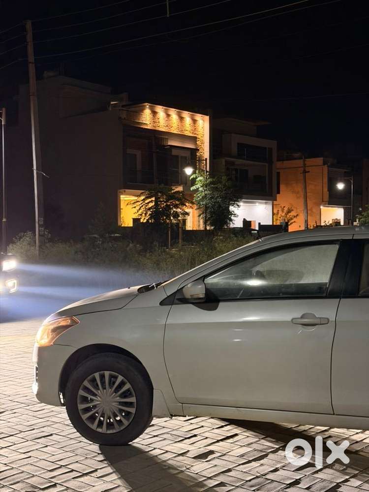 Maruti Suzuki Ciaz Petrol 2018