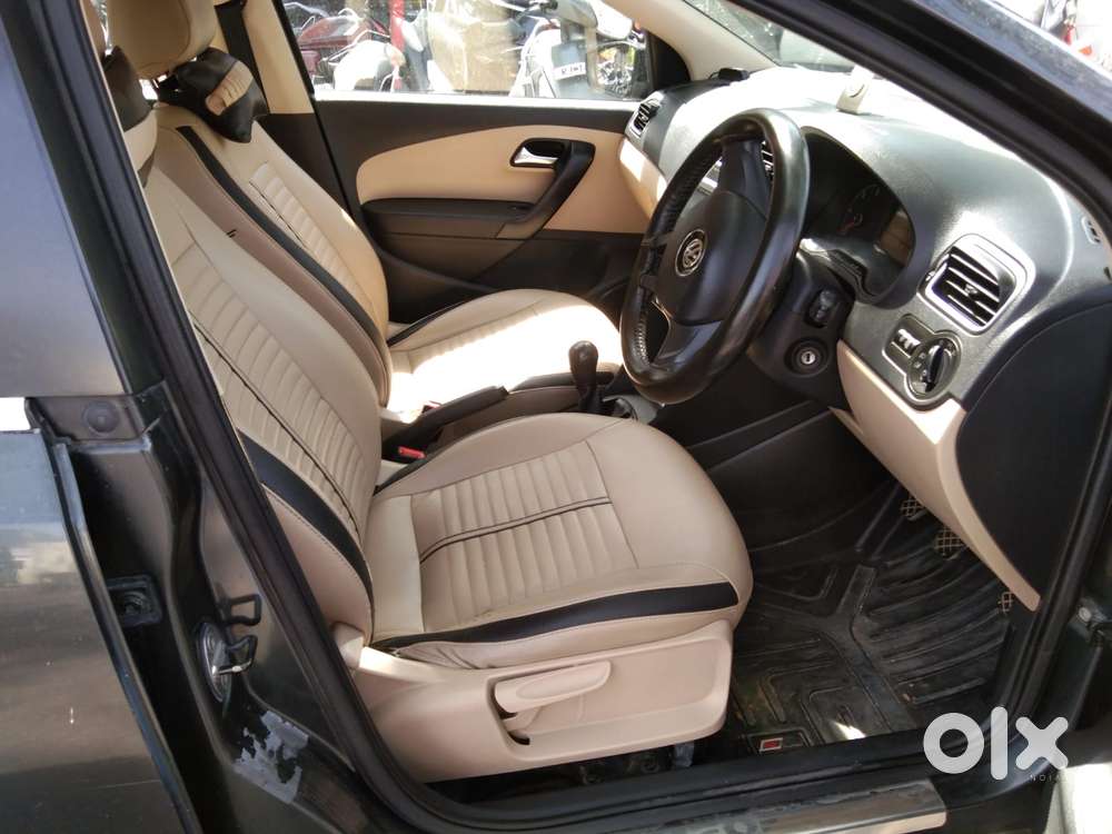 Volkswagen Ameo 1.5 Tdi Highline, 2017, Diesel