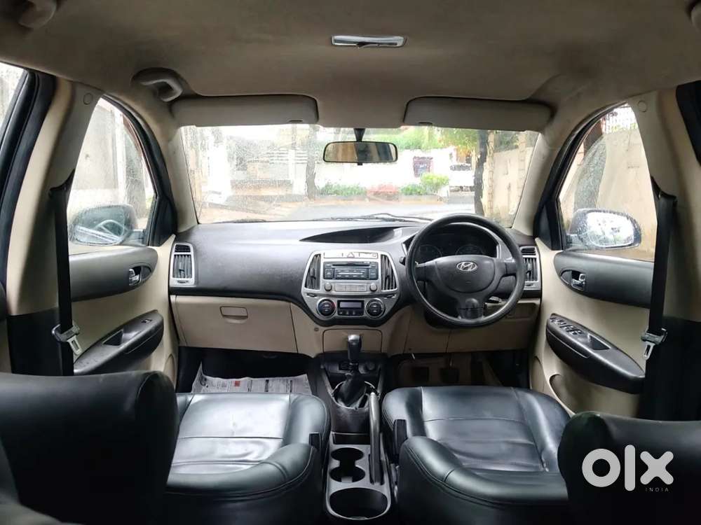Hyundai I20, 2013, Diesel