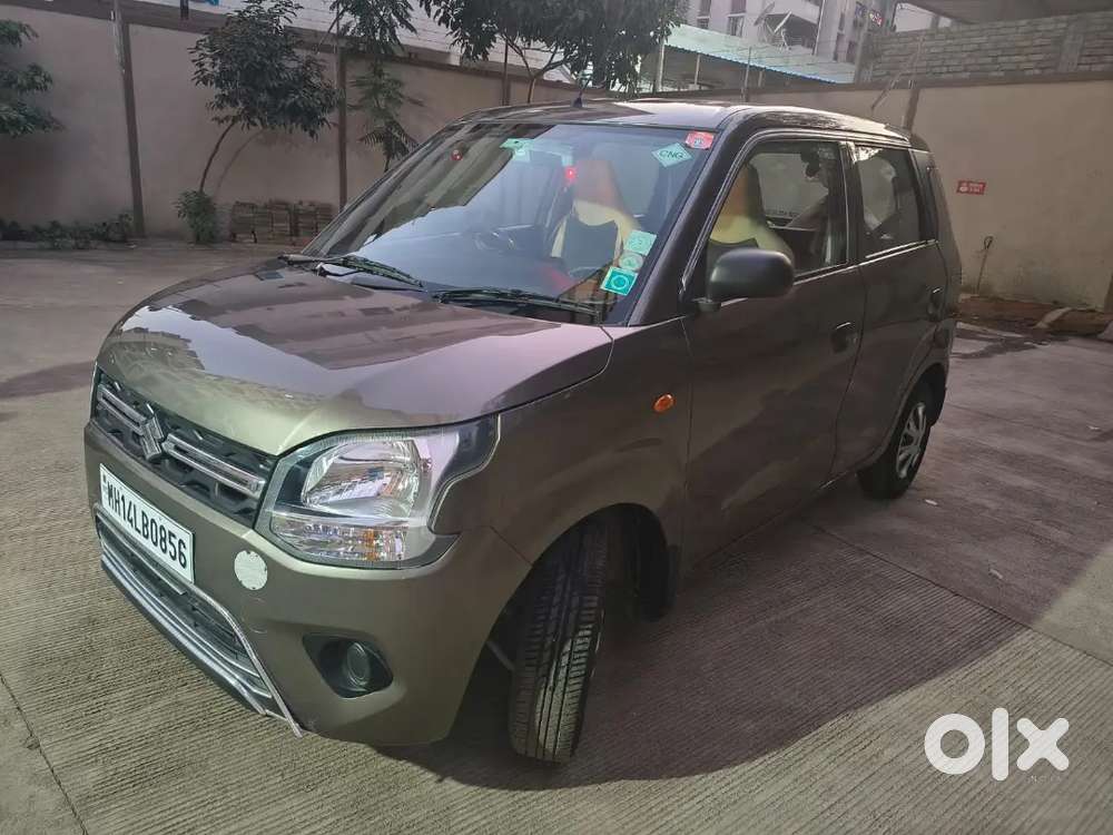Wagonr Lxi Cng 2023 For Sale