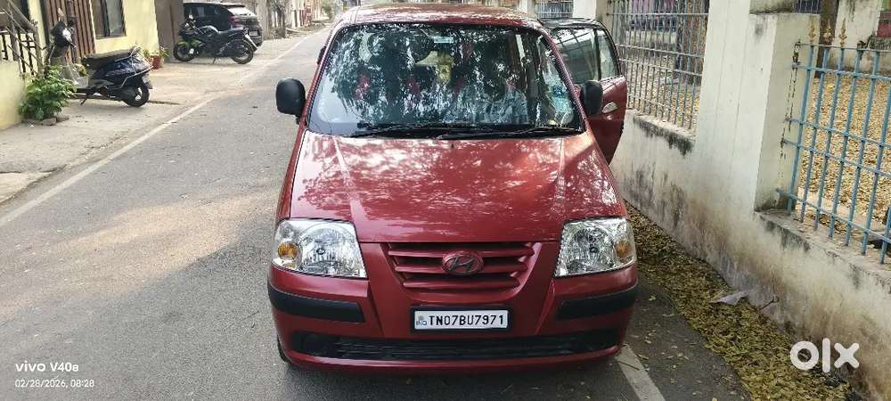 Good Condition Car Ready To Drive No Need Extra Expenses