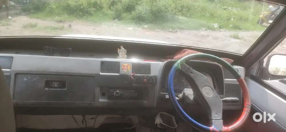 Tata Sumo Sc Plss
