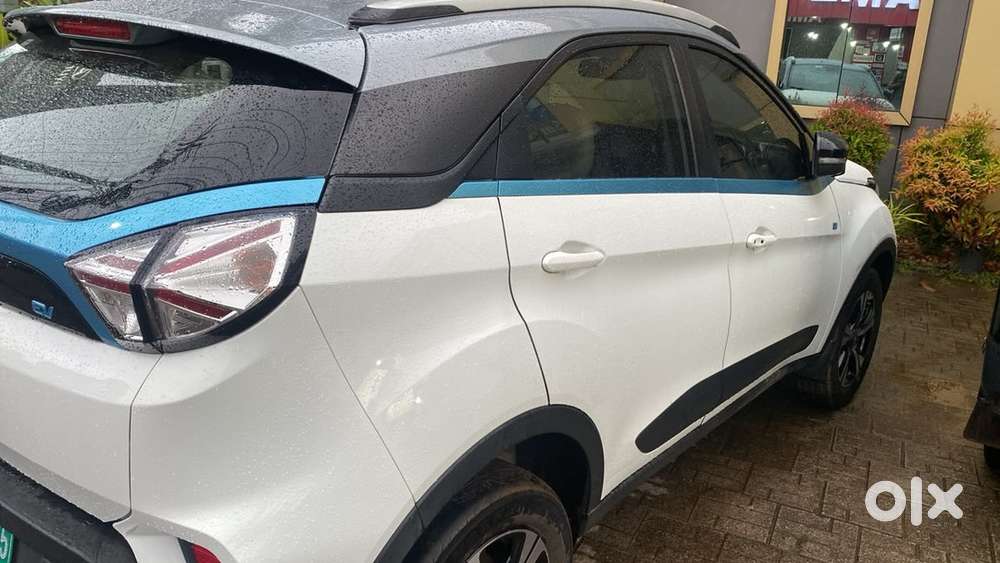 Tata Nexon Ev Max 2023 Electric Well Maintained
