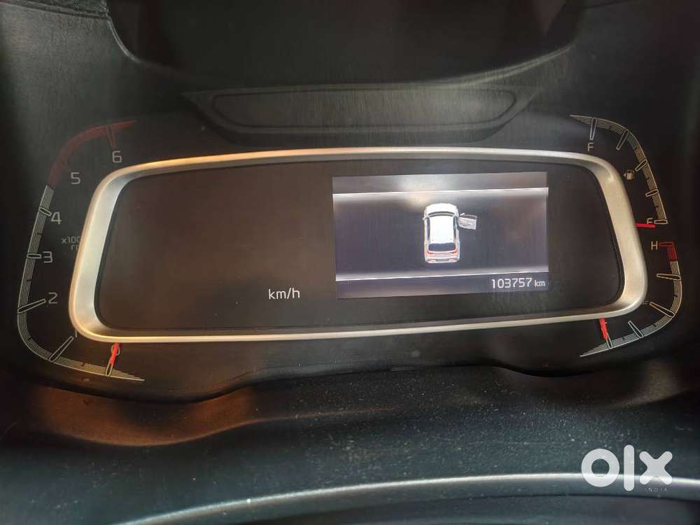 Kia Sonet 2020 Diesel