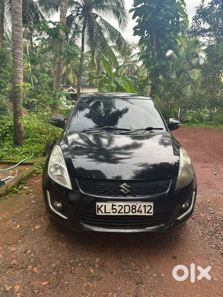 Swift Maruti Diesel 2012 Year