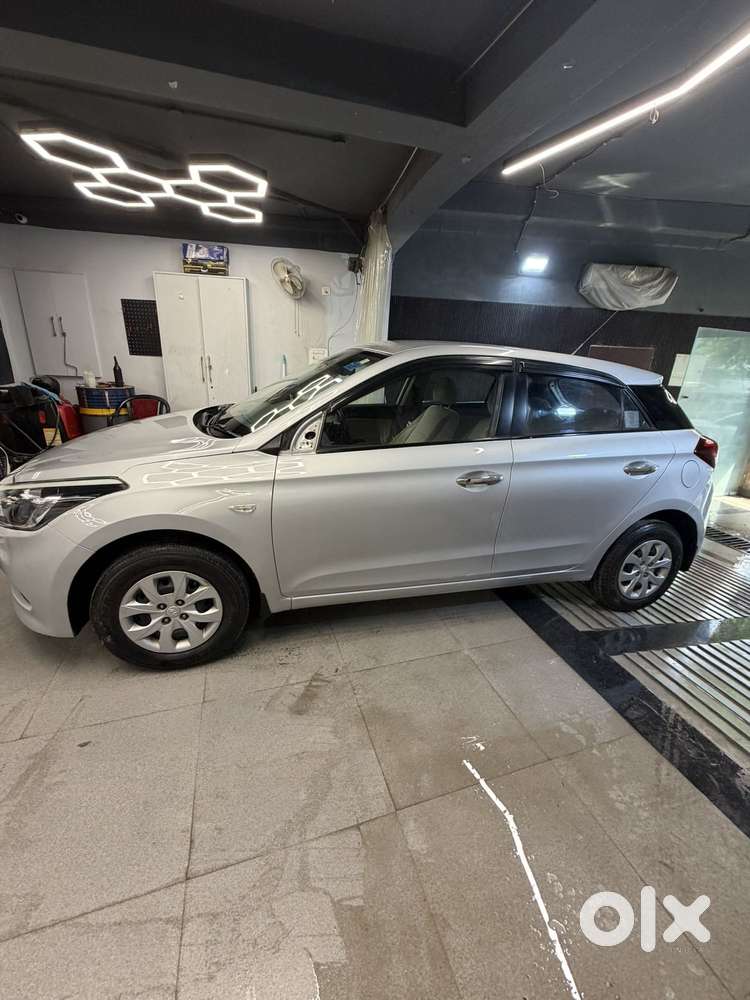 Hyundai I20 Magna 1.2, 2016, Petrol