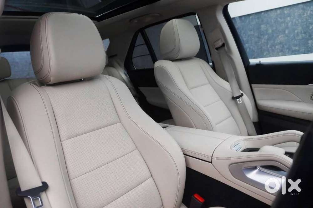 Mercedes-benz Gle 300d 4matic Lwb, 2023, Diesel