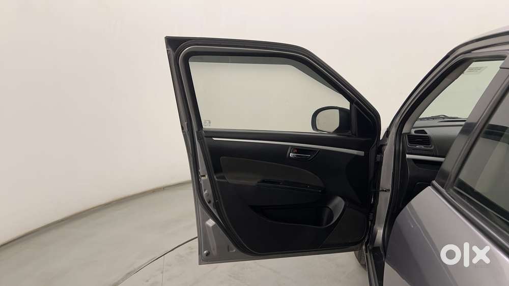 Maruti Suzuki Swift Vvt Vxi, 2014, Petrol