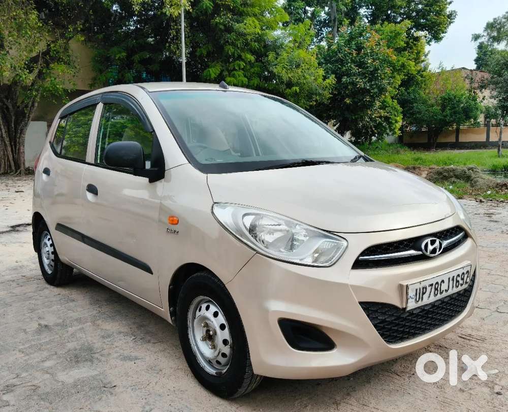 Hyundai I10 Era 1.1, 2011, Petrol