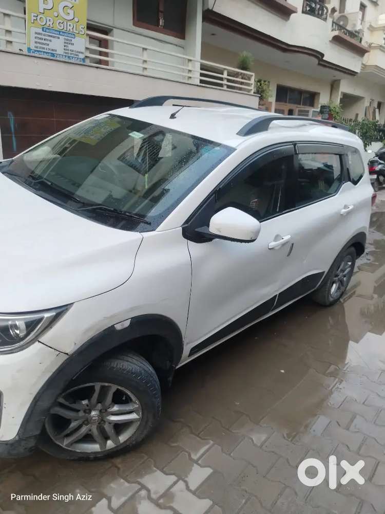 Renault Triber 1.0 Rxz 2020 Automatic 7 Seater