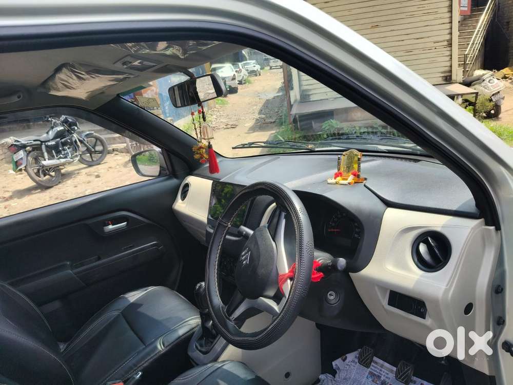 Maruti Suzuki Wagon R 2020 Petrol
