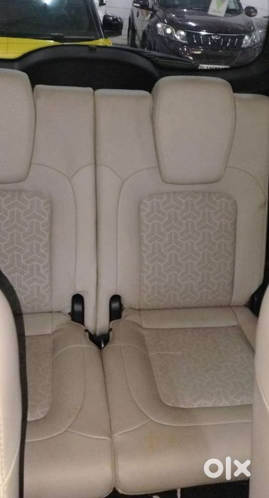 Tata Safari 2.0 Kryotec Xza Plus 6s Adventure, 2022, Diesel