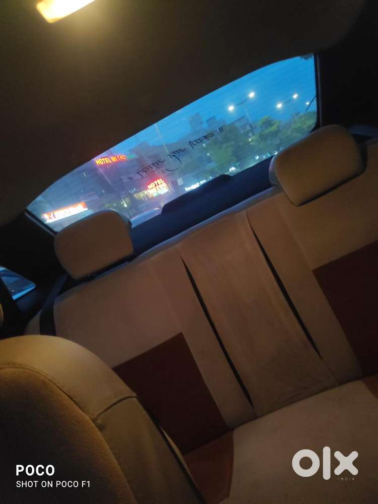 Fiat Linea 2015 Petrol 100000 Km Driven Well Maintaine Car