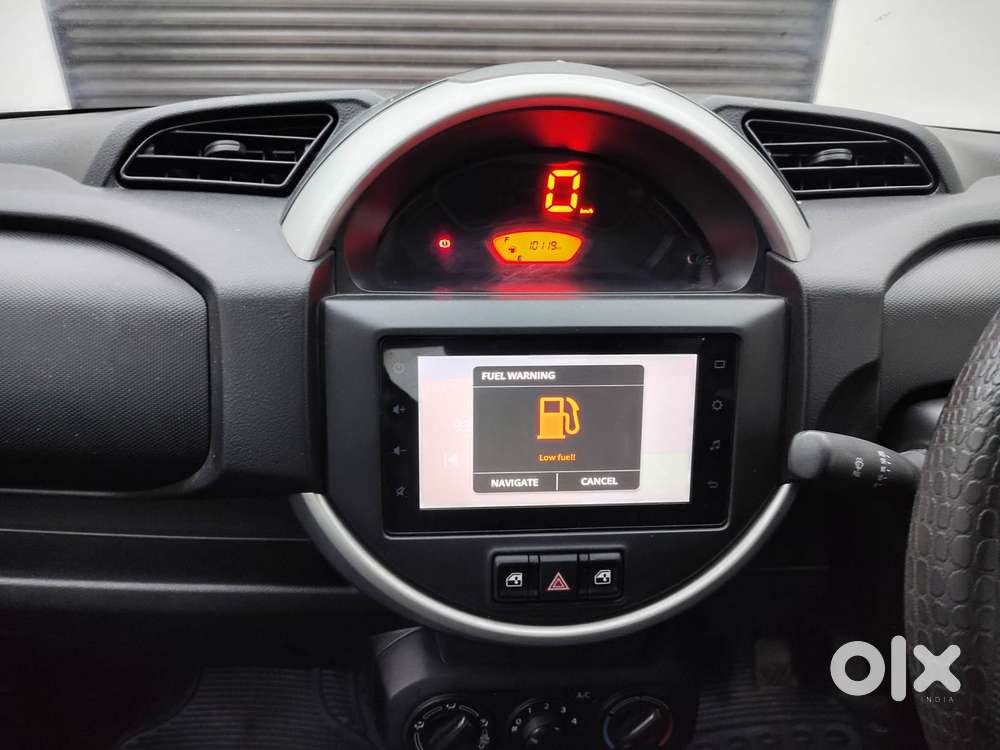 Maruti Suzuki S-presso Vxi Plus, 2023, Petrol
