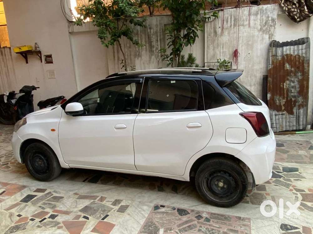 Datsun Go 12 Petrol