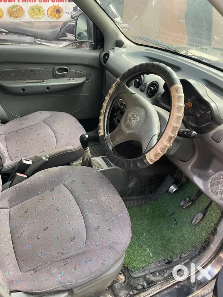 Hyundai Santro 1999 Petrol Manual