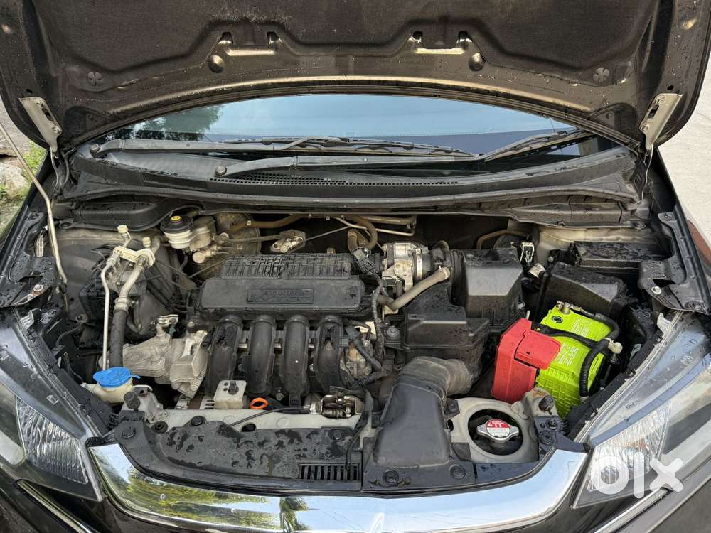 Honda Jazz [ ] 1.2 V I-vtec Mt, 2022, Petrol