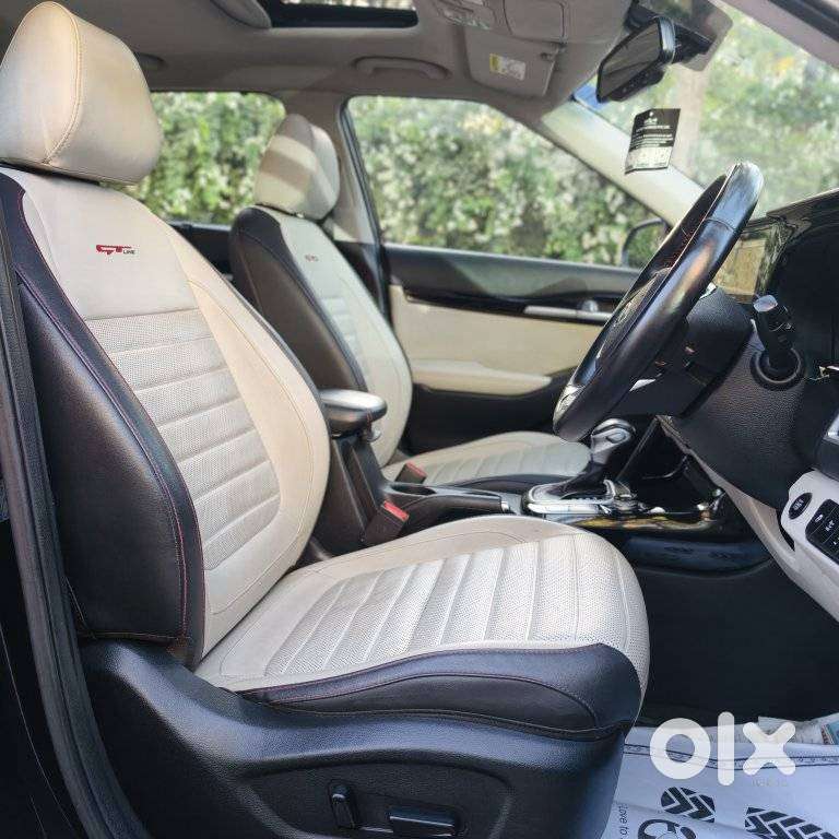 Kia Seltos 1.4 Gtx + Petrol At, 2019, Petrol