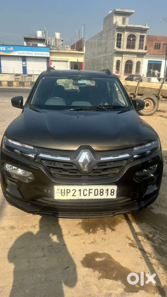 Renault Kwid 2020 Petrol