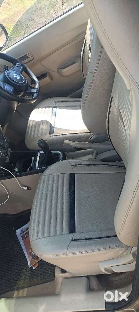 Maruti Suzuki Dzire 2021 Car