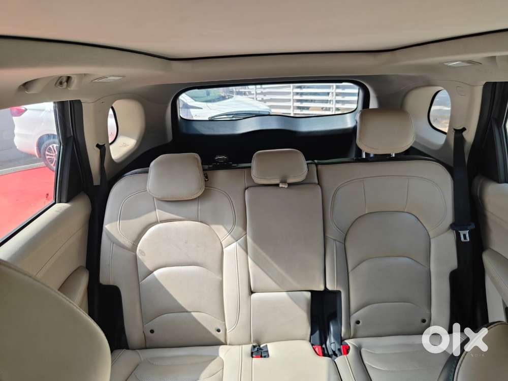 Mg Hector Sharp Diesel Mt, 2022, Diesel