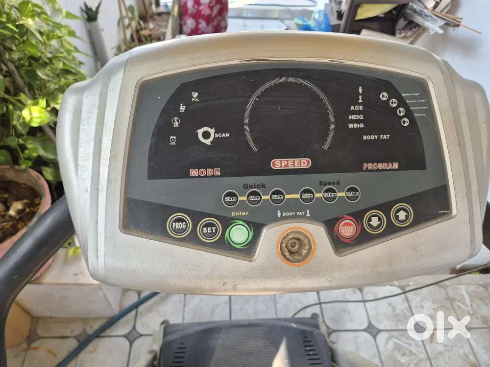 Tredmil for sale