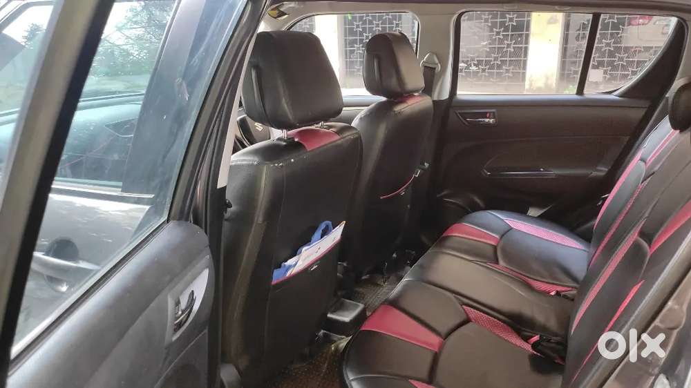 Maruti Suzuki Swift 2016 Vxi