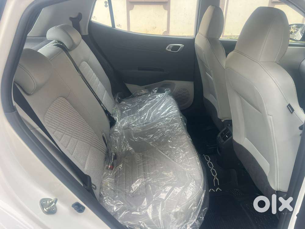 Hyundai Grand I10 Nios Sportz, 2024, Petrol