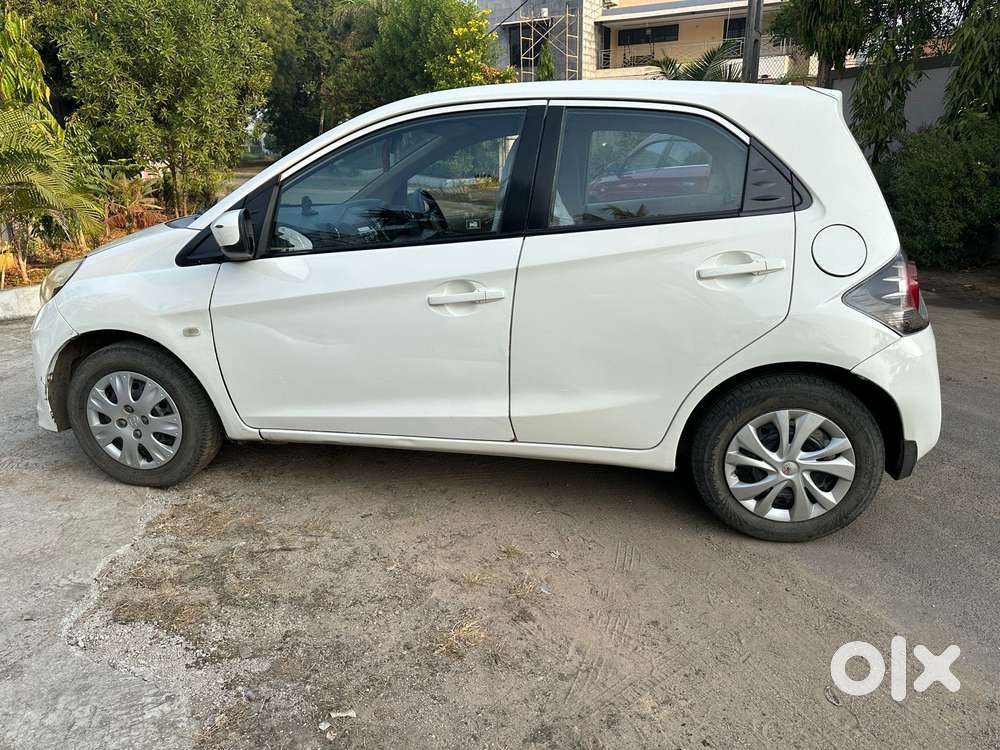 Honda Brio 2011-2013 S Mt, 2013, Cng & Hybrids