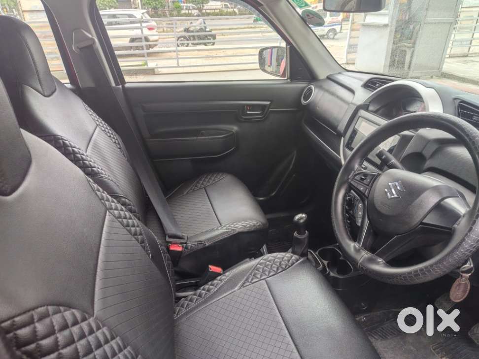 Maruti Suzuki S-presso Vxi Opt, 2025, Petrol
