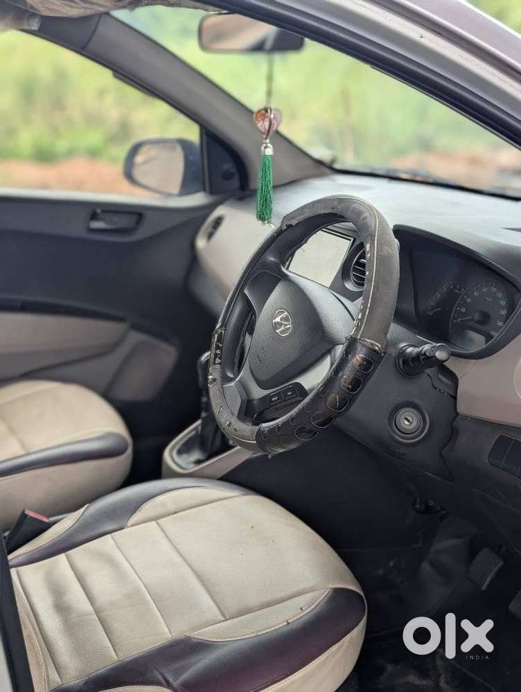 Hyundai Xcent [ ] 1.2 E Crdi, 2017, Diesel