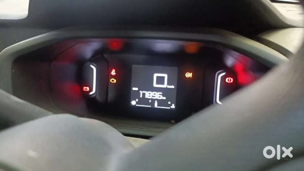 Citroen C3 Feel 1.2 Petrol, 2022, Petrol