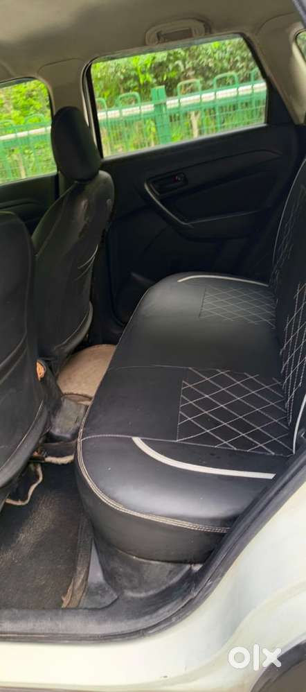 Maruti Suzuki Brezza Vdi, 2019, Diesel