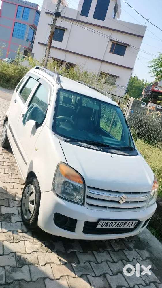 Maruti Suzuki Wagon R 2010