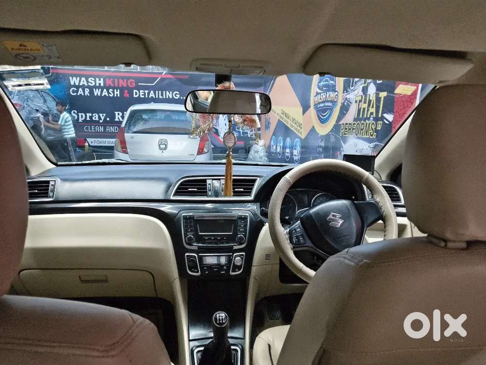 Brand New Condition Ciaz Vdi+ Hubrid