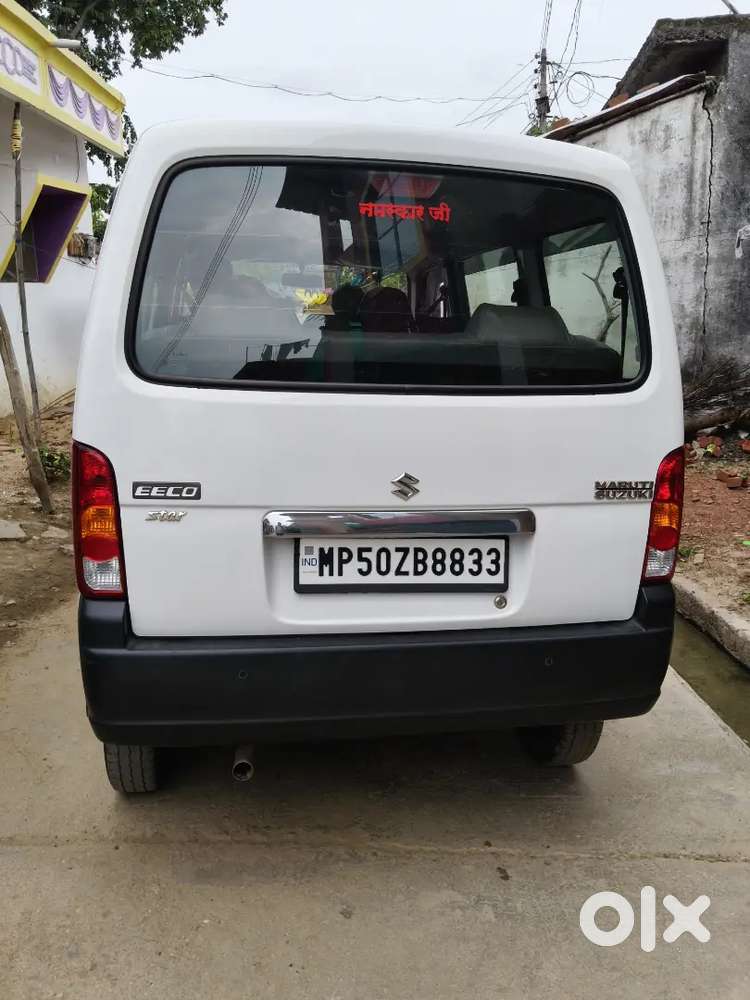 Maruti Suzuki Eeco 1.2 2023
