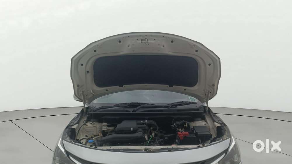 Maruti Suzuki Baleno Zeta, 2022, Petrol