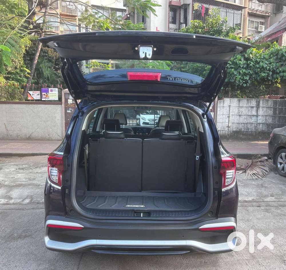 Kia Carens 1.4 Prestige Plus Turbo Dct 7 Str, 2025, Petrol