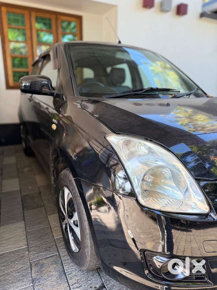 Maruti Suzuki Swift 2008 Diesel 120000 Km Driven
