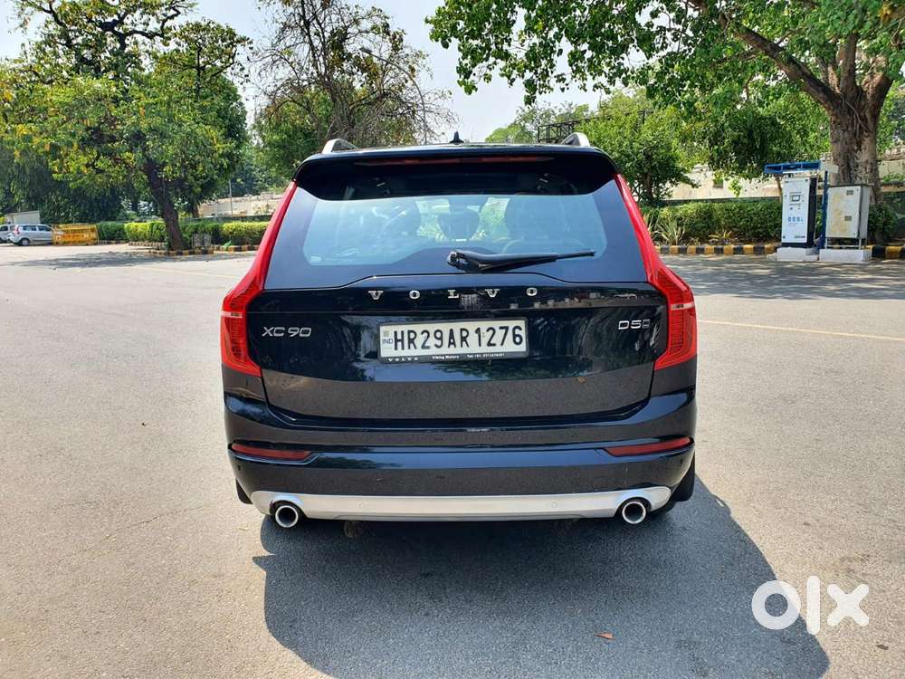 Volvo Xc 90 D5 Momentum, 2018, Diesel