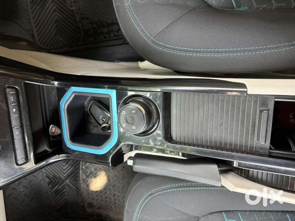 Tata Nexon Ev 2021 Electric Good Condition
