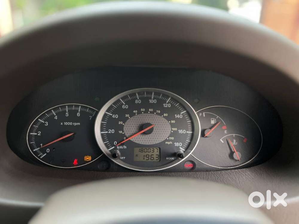 Mahindra Scorpio, 2011, Diesel