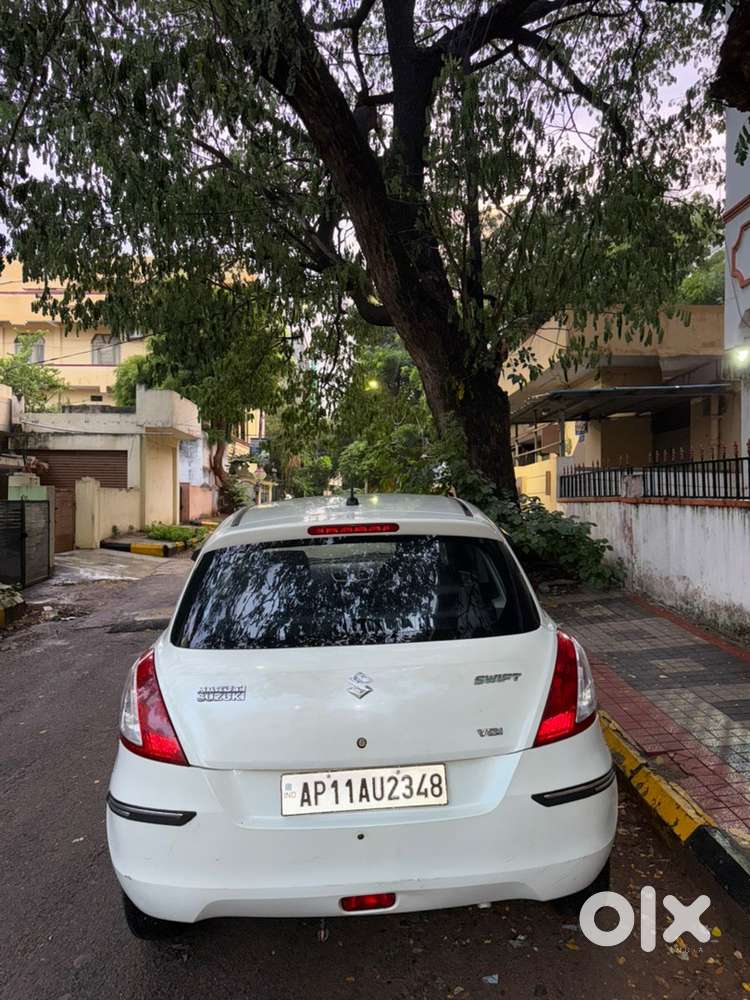 Maruti Suzuki Swift 2014 Diesel Well Maintained