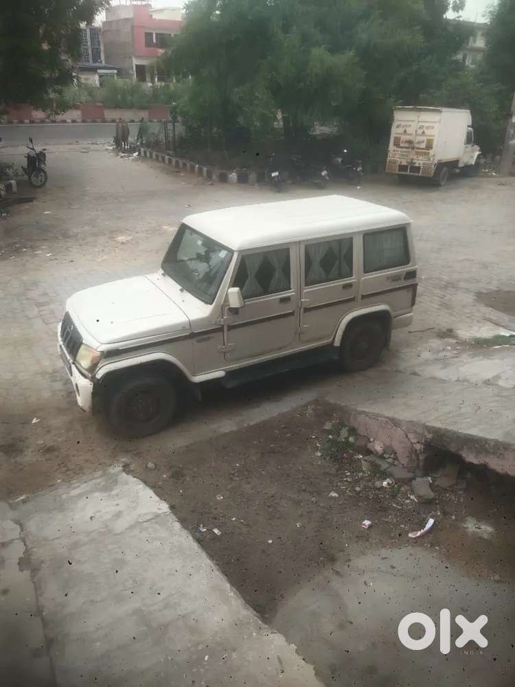 Mahindra Be 6 Diesel 2019 Car