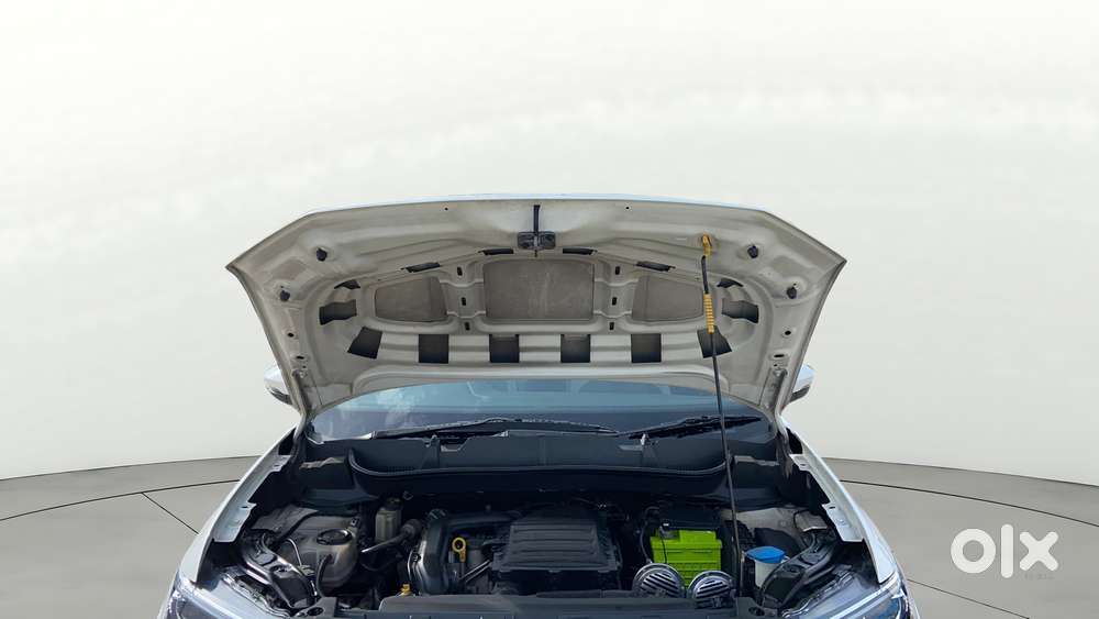 Volkswagen Taigun 1.0 Tsi Topline, 2021, Petrol