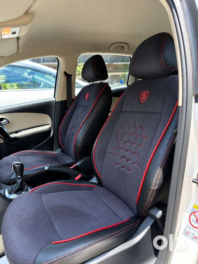 Volkswagen Polo Gt Tsi Automatic