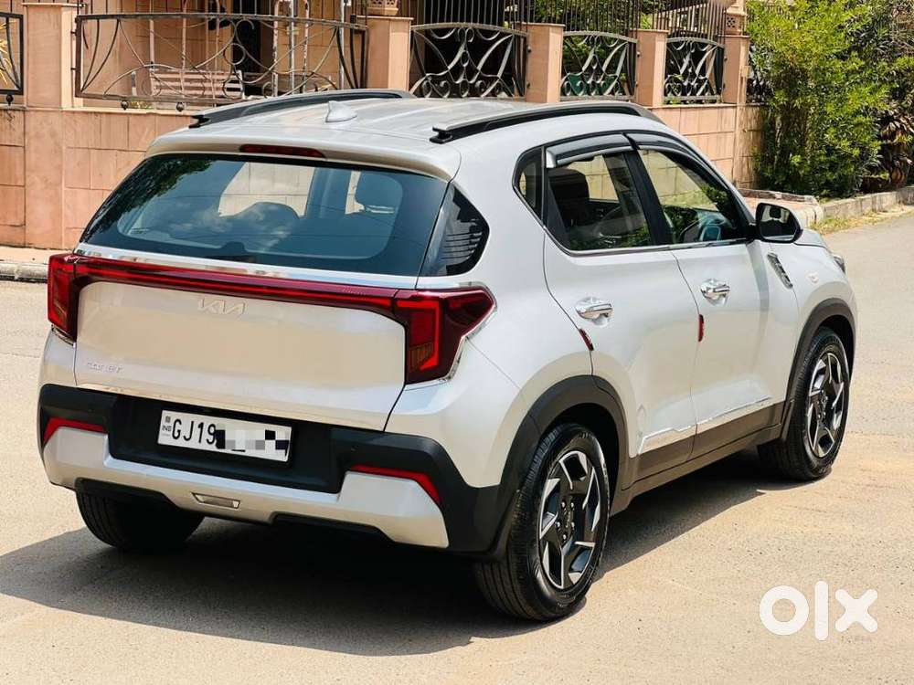 Kia Sonet 1.2 Htk, 2024, Petrol