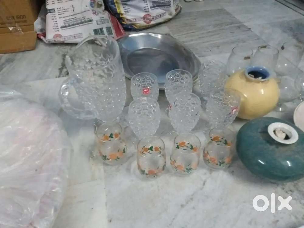 Dinner set for sale