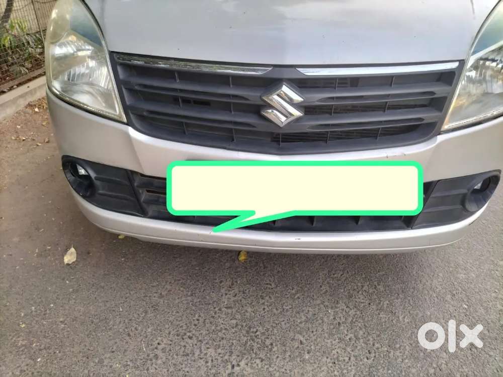 Maruti Suzuki Wagonr Lxi Cng + Petrol  Second Owner
Wagonr Lxi Petrol